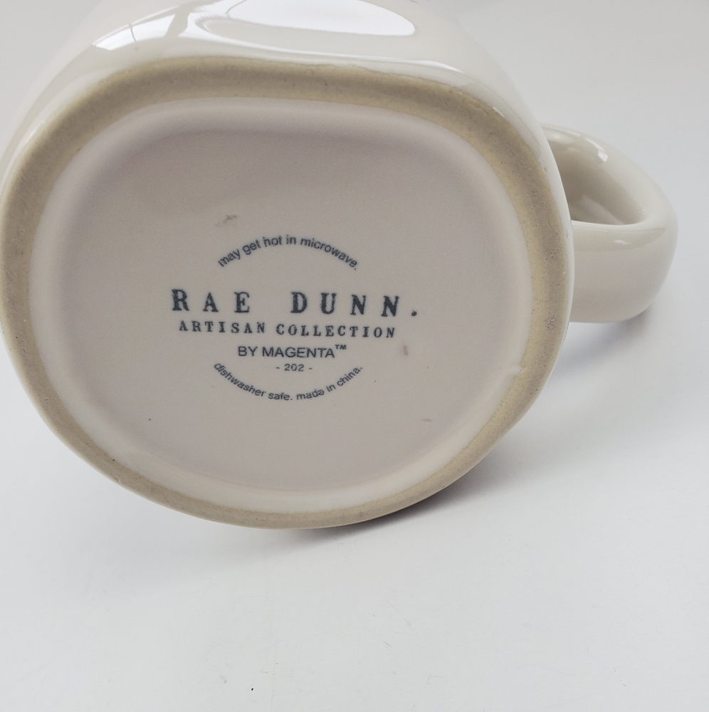 Rae Dunn "Ugh" Mug - Picture 5 of 5